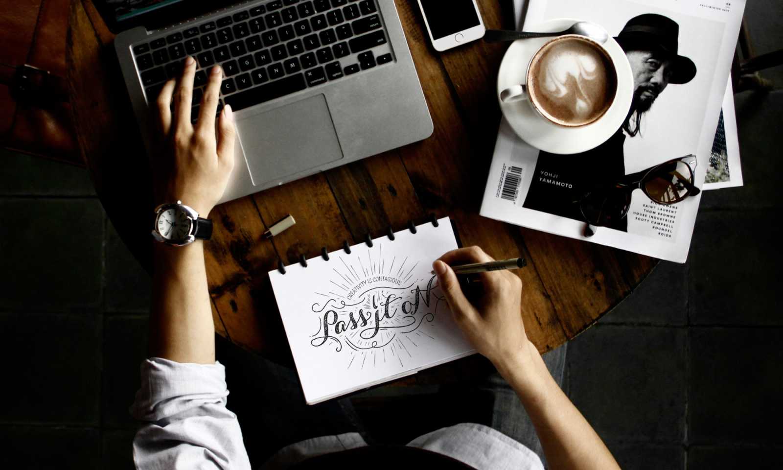 Where It All Begins: The Psychology of Starting Something New