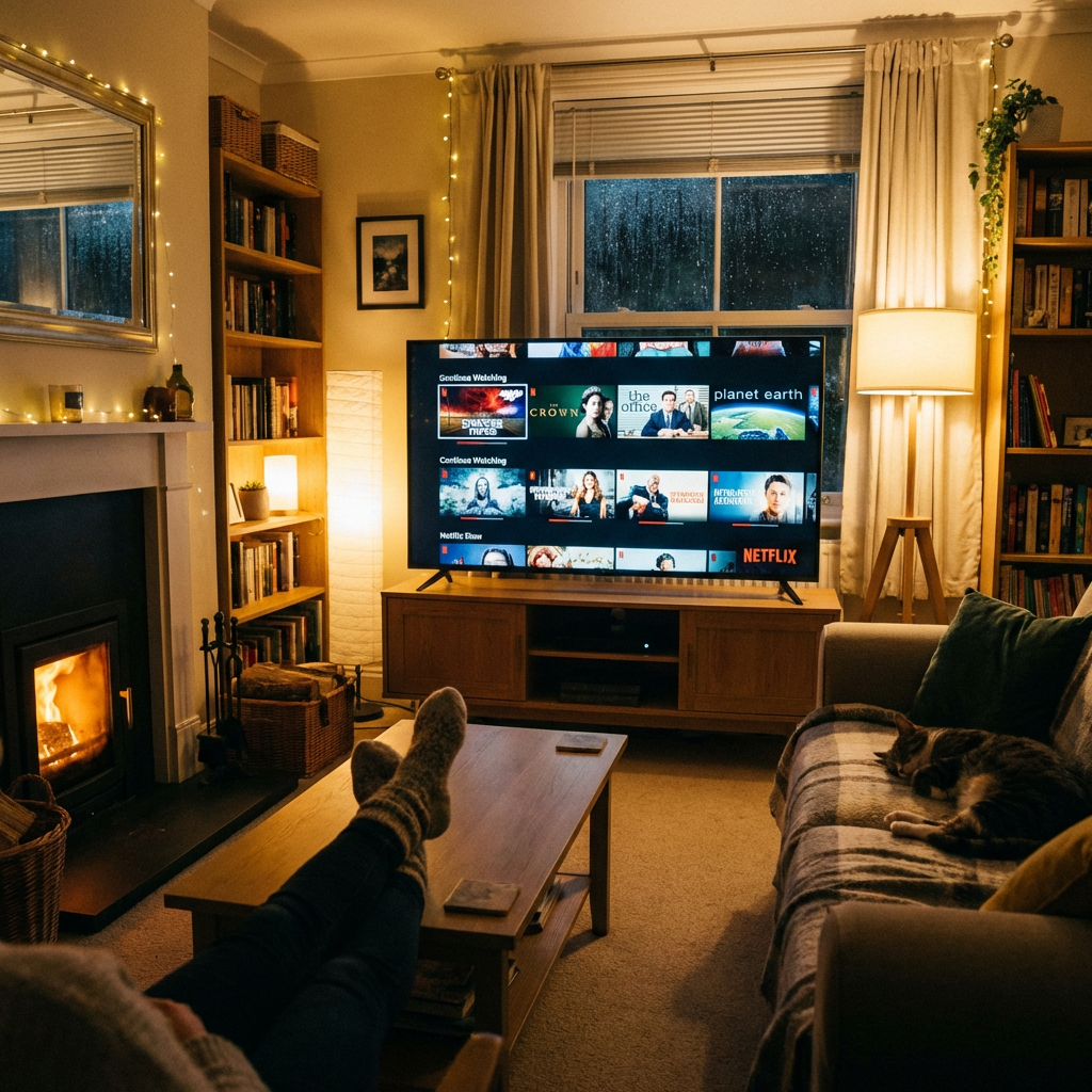 Tired of Clicking Around to Check IMDB Ratings While Streaming? Here’s the Fix