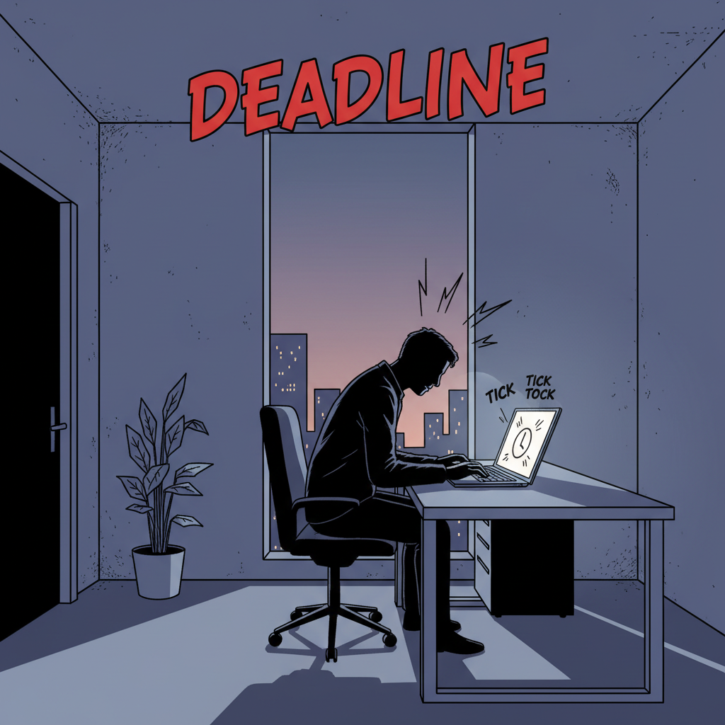 How Small Execution Failures Turn Bosses Into Micromanagers