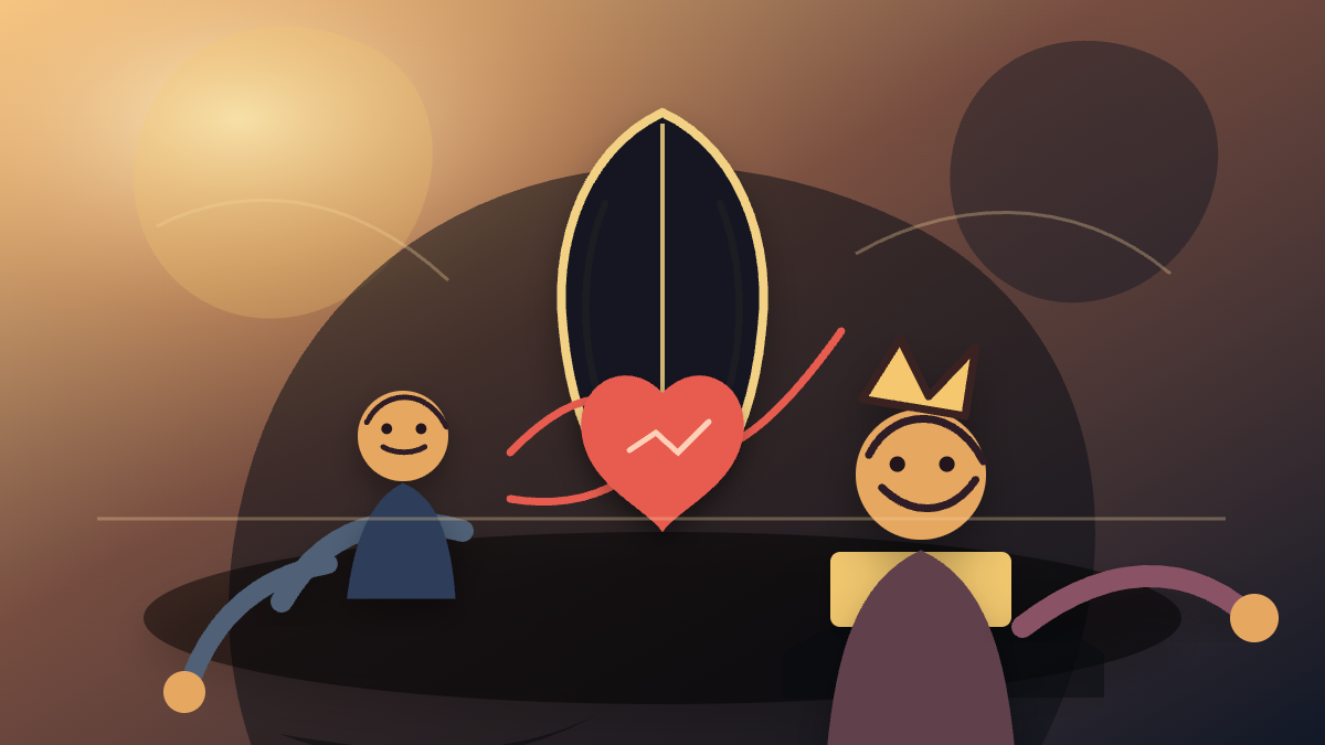 Inferiority and Superiority Complex: 5 Signs They Come From the Same Wound